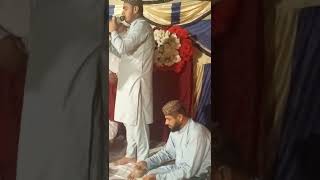 Very emotional Kalam 2022 - Madina yaad Ata Ha 😭😭 - Samiullah Qadri