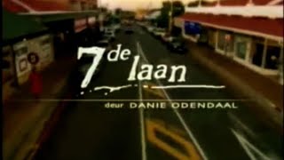 7de Laan | SABC 2 Soap Opera | Theme Song | Title Sequence |