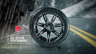 Hercules Roadtour 855 SPE | Grand Touring Tire | All-Season