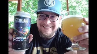 Kettlehead | ELDORADO SPACE FALCON - ipa