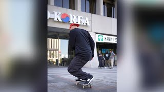 Jkwon slow mo