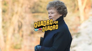 Philomena | QpQ Trailer