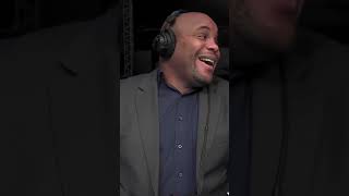 Daniel Cormier learns about Hannibal of Carthage