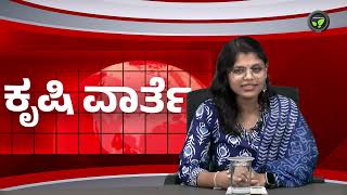 ಕೃಷಿ ವಾರ್ತೆ 29-10-24 | Paddy Byback by Govt.| Biorizon Collab With Agrostar | Millet Award | KA Rain