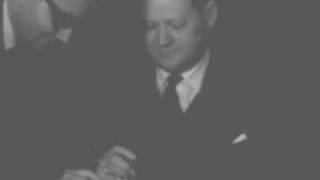 Februar 1964 - Statsminister Jens Otto Krag i Moskva