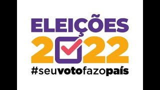 #Eleições!!! Urnas eletrônicas são confiáveis @CanaldoIpirangaOficial