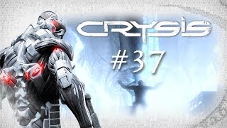 General Ri Chan Kyong #37 Crysis Let's Play • german