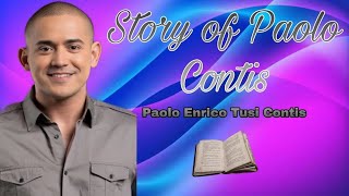 Story of Paolo Contis