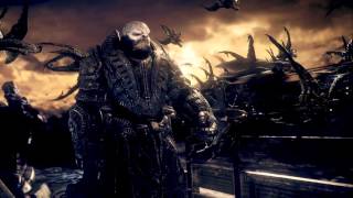 Gears of War: Ultimate Edition Xbox One gameplay Act V Desperation part 18