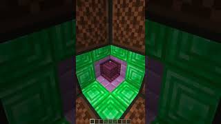 Minecraft Desi ENDLESS STAIRCASE Loop #shorts #viralshorts