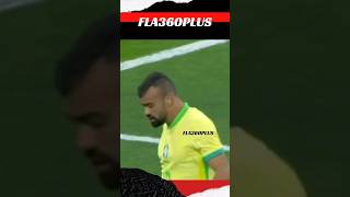 Fabrício Bruno x Espanha