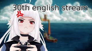 30th english stream