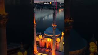 Istanbul Nights #istanbul #istanbulnight #food #viral #video #travel #keşfet #short #shorts