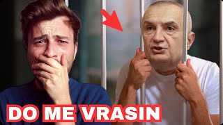 DO ME VRASIN ! Djali i Ilir Metes ne Gjendje te Rende pas KERCENIMEVE me Burgosje