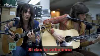 The Lemon Twigs - If You Give Enough (Subtitulado Español)