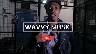 $KINNY MALON£ | Freestyle 052 | London | Wavvy Music