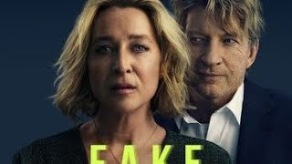 Australian Series Fake in Russian language and you can watch it outside Paramount+ platform for free