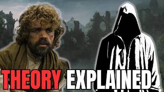 Who is the Shrouded Lord? | Theory Explained