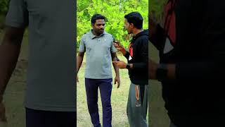 Real Walkie Talkie | Walkie Talkie Testing கோளாறு #Shorts Creative Experiment