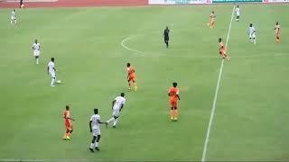 Dakkada FC vs Rangers International - NPFL 22/23 - MD 15 Highlights #DAKRAN