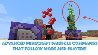 Ultimate Minecraft Particle Guide | Pro Tips