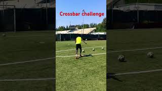 Crossbar Challenge