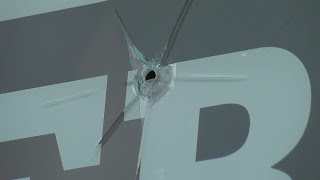 Lakewood business hit by gunfire as bullet narrowly misses owner