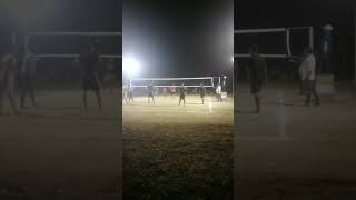 Volleyball