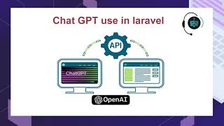 Chat GPT in laravel 9   How to use ChatGPT in Laravel   ChatGpt use in php