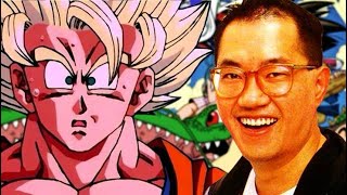 RIP Akira Toriyama (DragonBall creator)