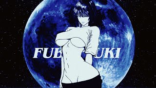 Fubuki 4 │ Manga Fan Art