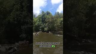 Cachoeira de pancada grande  Bahia 🇧🇷