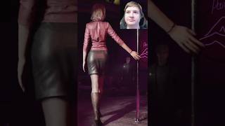 Pole Dancing Maria | Silent Hill 2 Remake