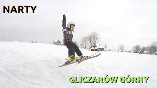 Narty - Gliczarów Górny 2018