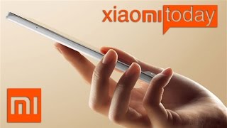 Xiaomi Mi6 & Mi6 Plus Specifications