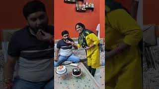 Bhaiya's Birthday Celebration | 18.06.2022