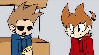 A random Eddsworld fan animation