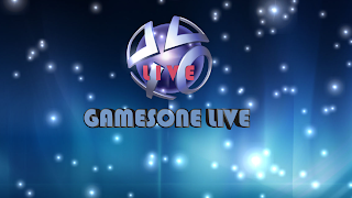 Emisión en directo de GAMESONE LIVE