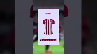 LEAKED 23/24 FOOTBALL KITS