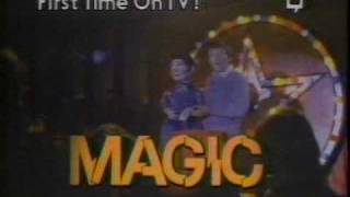 NBC Sunday Big Event Open: "Magic" - 1981