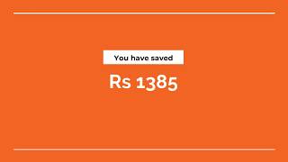 Rs 1385 for FREE - Paid Apps now Free - 14th October 2018