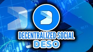 DECENTRALIZED SOCIAL (DESO) Is About To Have A BIG Month In JULY!!!  DESO Updates