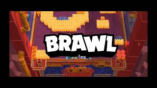 Обнова в Brawl Stars