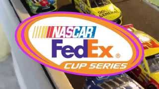 Fedex Cup Series Intro