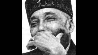 Elijah Muhammad