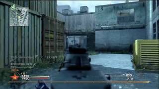 Call of Duty MW2 - FFA Comeback