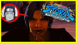 Naruto Ninja STORM CONNECTIONS Featuring DANTE from Devil May Cry 5 | MOD