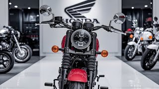 The All-New 2025 Honda Shadow 750 is Here! 🤯🚴 Experience the Thrill!