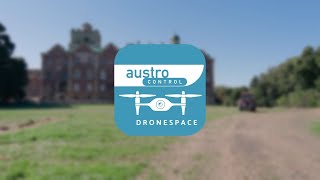 Austro Control Dronespace NEU