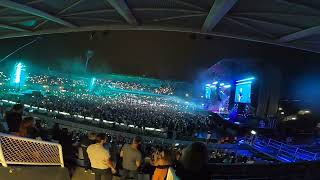 Muse - Verona Live - Santander (4-7-23)